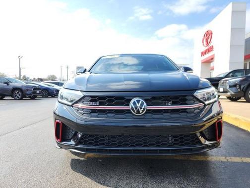 2022 Volkswagen Jetta GLI 2.0T Autobahn