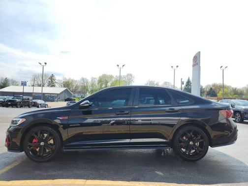 2022 Volkswagen Jetta GLI 2.0T Autobahn