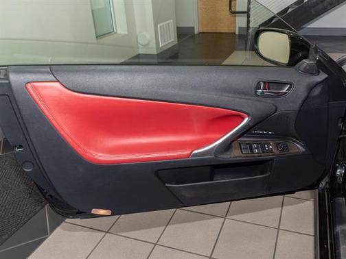 2014 Lexus IS 250C Base