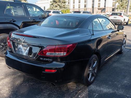 2014 Lexus IS 250C Base