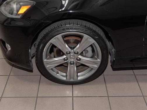 2014 Lexus IS 250C Base