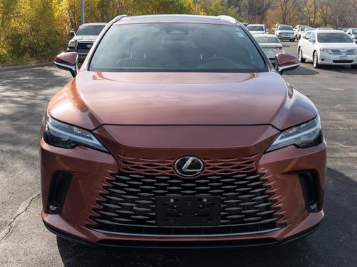 2023 Lexus RX 350 Premium