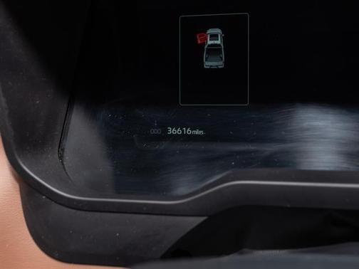 2024 Toyota Tundra 1794 Edition