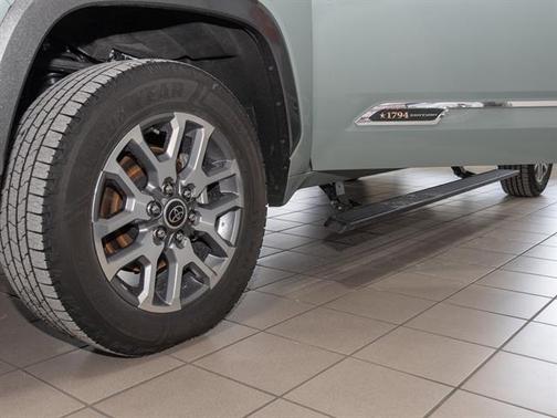 2024 Toyota Tundra 1794 Edition