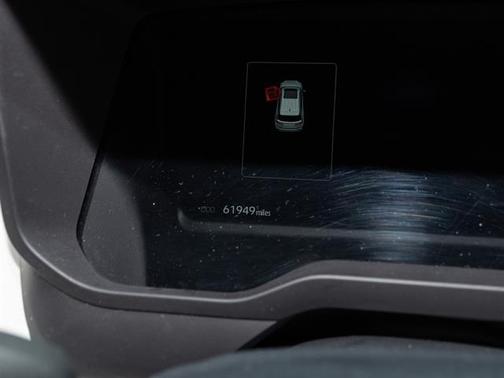 2023 Toyota Sequoia Capstone