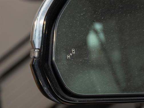 2023 Toyota Sequoia Capstone