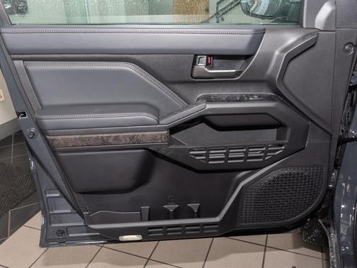 2025 Toyota Tacoma Limited