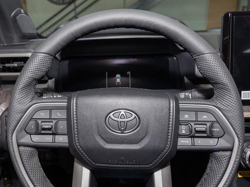 2025 Toyota Tacoma Limited