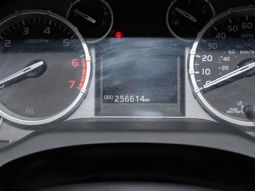 2015 Toyota Tundra SR5