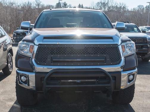 2014 Toyota Tundra 1794 Edition