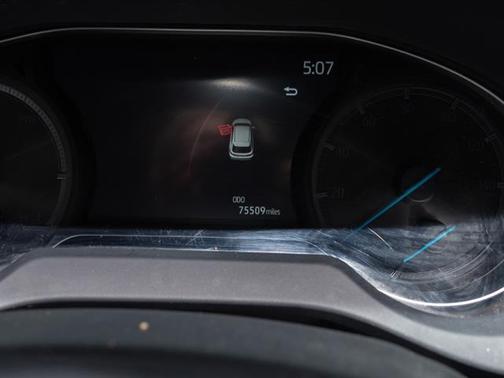 2022 Toyota Venza Limited