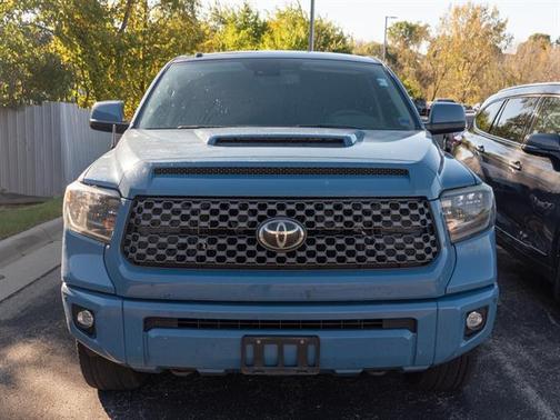 2019 Toyota Tundra SR5