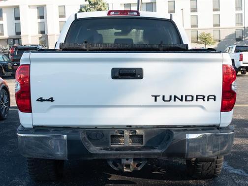2019 Toyota Tundra SR5