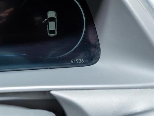 2020 Hyundai SONATA SEL Plus