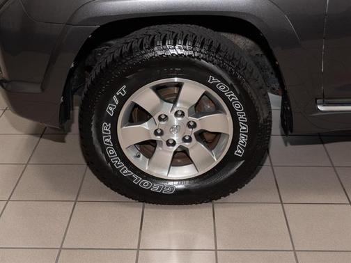 2013 Toyota 4Runner SR5