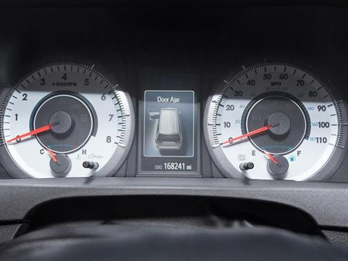 2016 Toyota Sienna SE