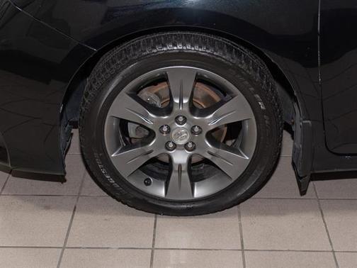 2016 Toyota Sienna SE