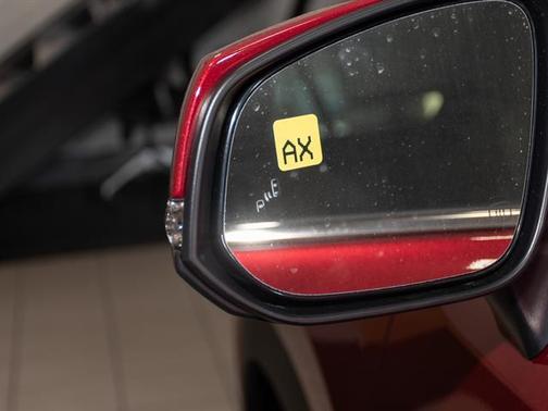 2026 Toyota Grand Highlander Hybrid Limited MAX