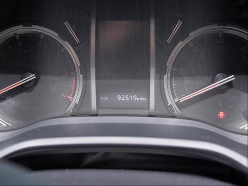 Magnetic Gray Metallic 2023 Toyota 4Runner Limited