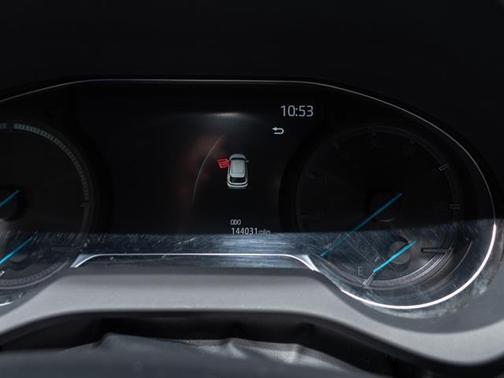 2021 Toyota Venza Limited