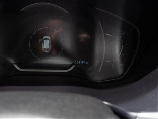 2020 Hyundai SANTA FE SEL 2.4