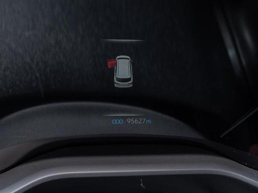 2021 Toyota Sienna XSE 7 Passenger