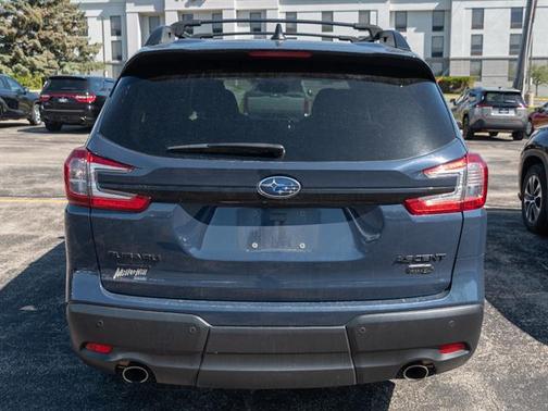Cosmic Blue Pearl 2023 Subaru Ascent Onyx Edition Limited 7-Passenger