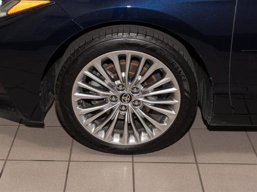 2021 Toyota Avalon Limited