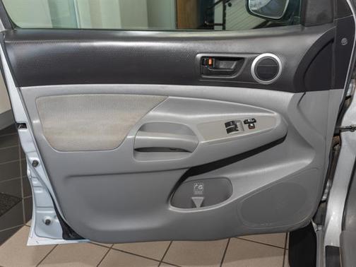 2010 Toyota Tacoma Access Cab