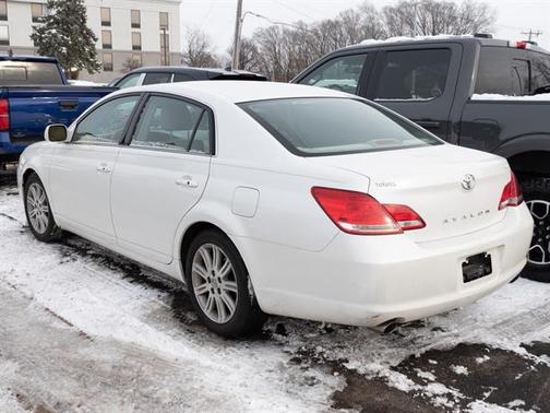 2006 Toyota Avalon Limited