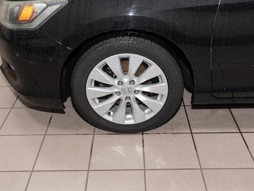 2015 Honda Accord EX