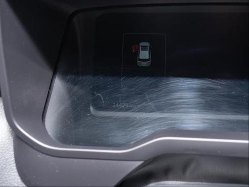 Midnight Black Metallic 2024 Toyota Sequoia Limited