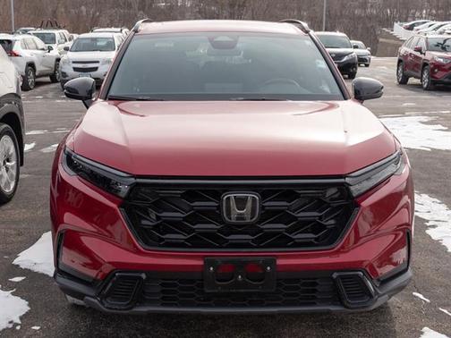 2023 Honda CR-V Hybrid Sport AWD