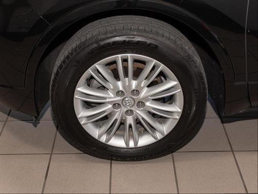 2017 Buick Envision Preferred