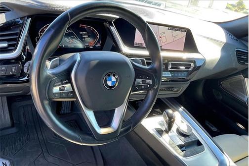2022 BMW Z4 sDrive30i
