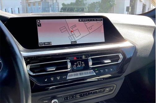 2022 BMW Z4 sDrive30i