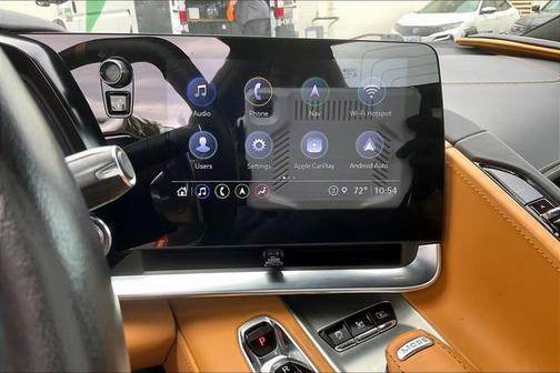 2021 Chevrolet Corvette 3LT