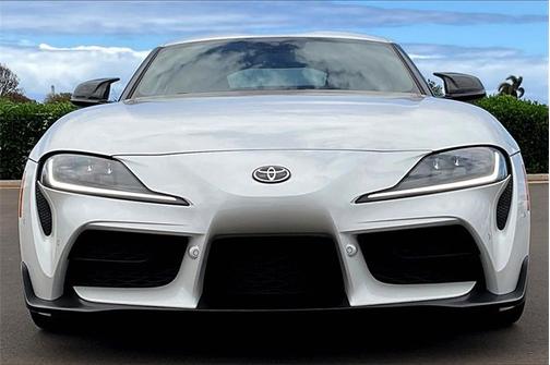 2024 Toyota GR Supra 3.0 Premium