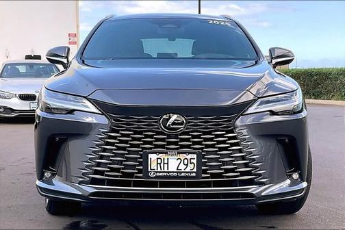 2025 Lexus RX 350 RX 350