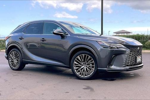 2025 Lexus RX 350 RX 350
