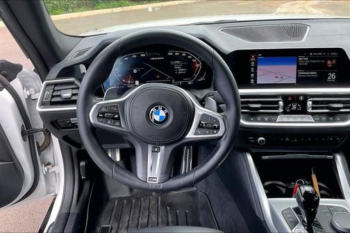 2023 BMW M440 Gran Coupe M440i xDrive