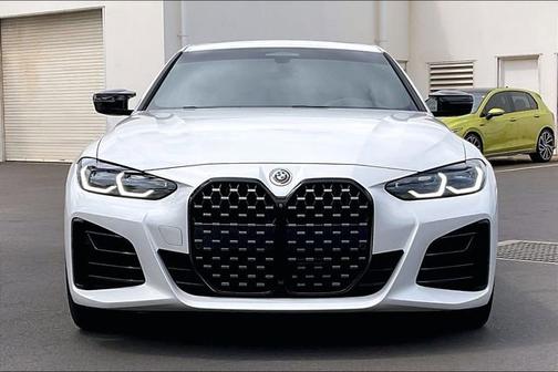 2023 BMW M440 Gran Coupe M440i xDrive