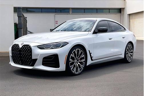 2023 BMW M440 Gran Coupe M440i xDrive