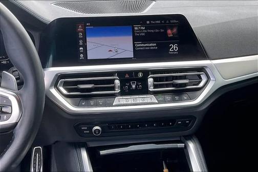 2023 BMW M440 Gran Coupe M440i xDrive