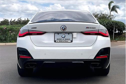 2023 BMW M440 Gran Coupe M440i xDrive