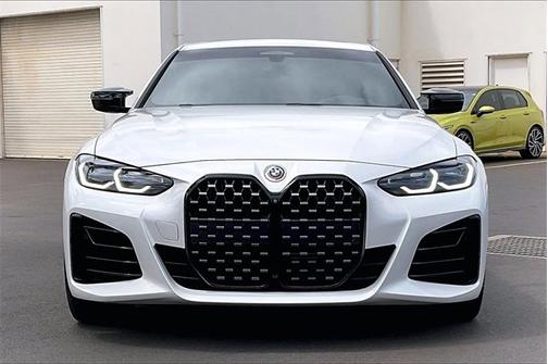 2023 BMW M440 Gran Coupe M440i xDrive