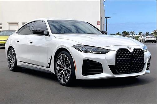 2023 BMW M440 Gran Coupe M440i xDrive