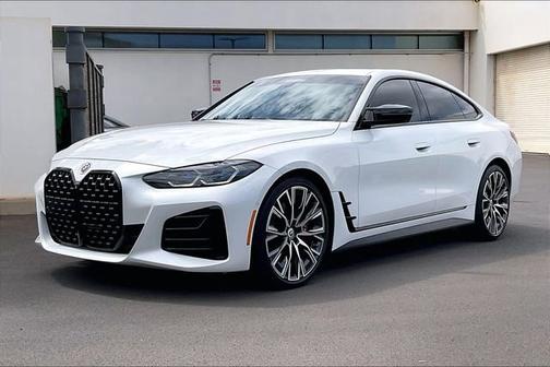 2023 BMW M440 Gran Coupe M440i xDrive