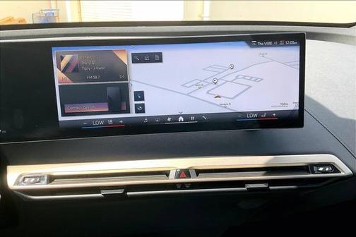 2024 BMW iX xDrive50