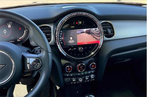 2024 MINI Hardtop Cooper S